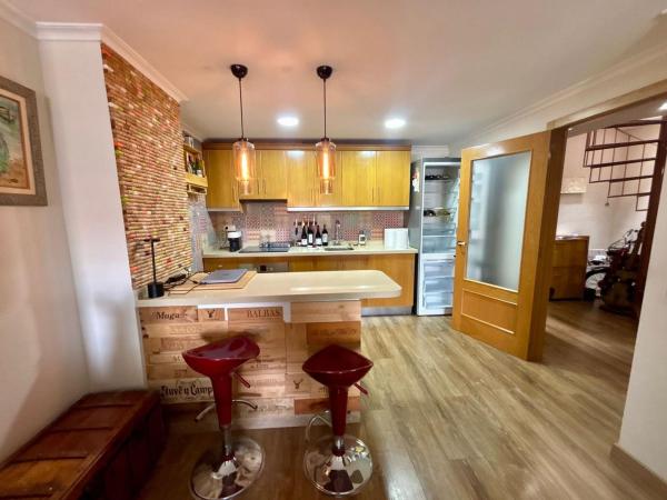 Duplex for sale on , San Vicente del Raspeig photo 4