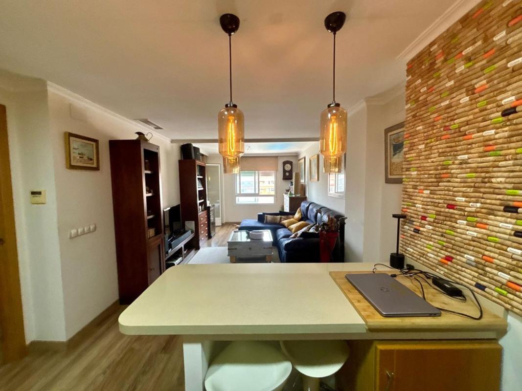Duplex sale in , San Vicente del Raspeig photo 5