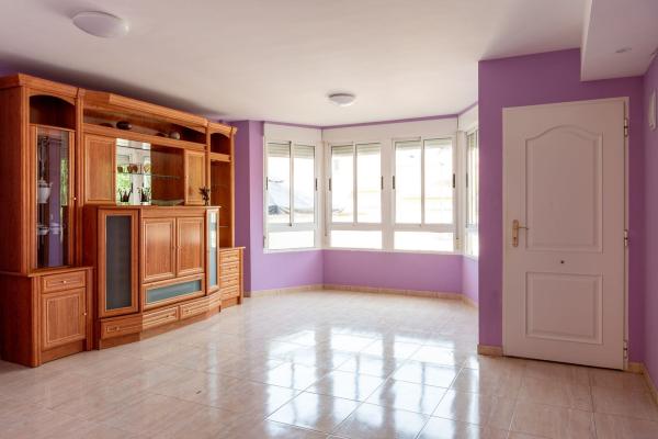 Chalet adosado en Avenida de los Reyes Magos, 26, Las Virtudes, Villena photo 1