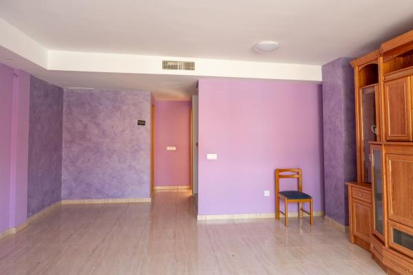 Chalet adosado en Avenida de los Reyes Magos, 26, Las Virtudes, Villena photo 2