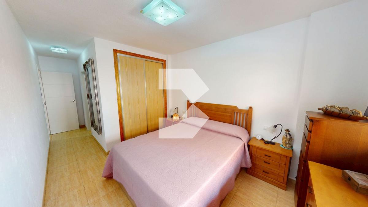 Venta de piso en Campello Pueblo, El Campello
photo 4