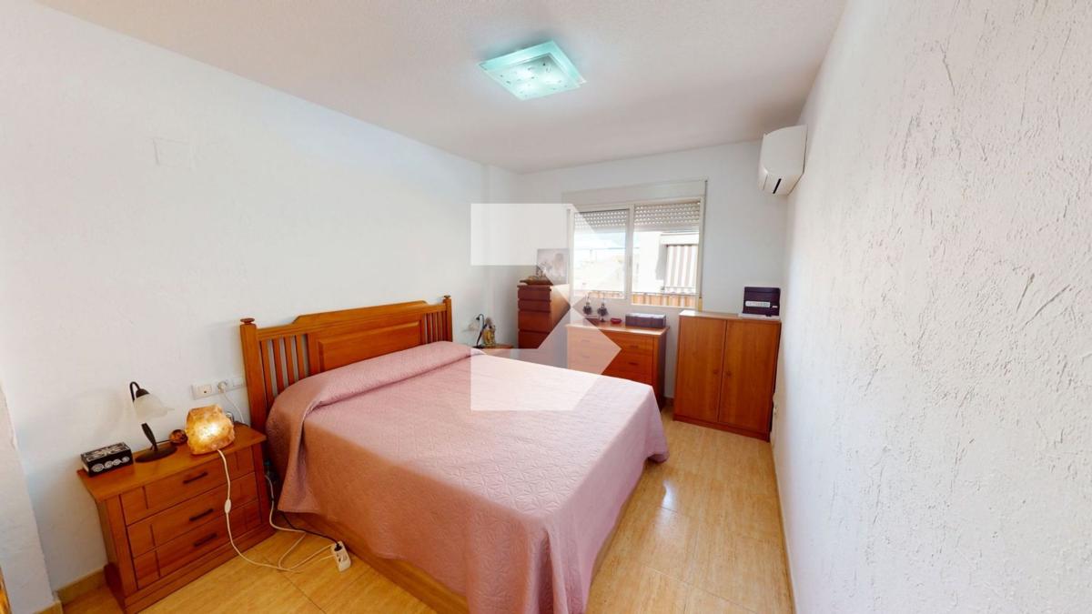 Venta de piso en Campello Pueblo, El Campello
photo 5