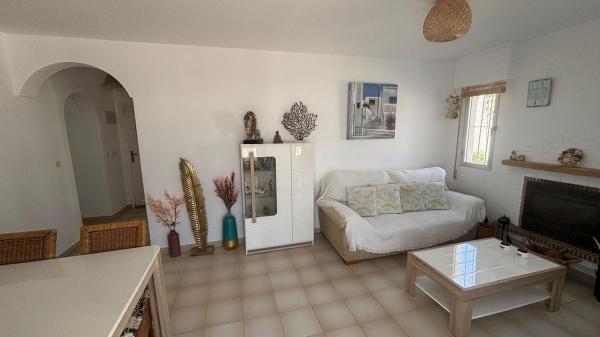 Casa o chalet independiente en Calle Villas del Romeral, 9, Busot photo 3