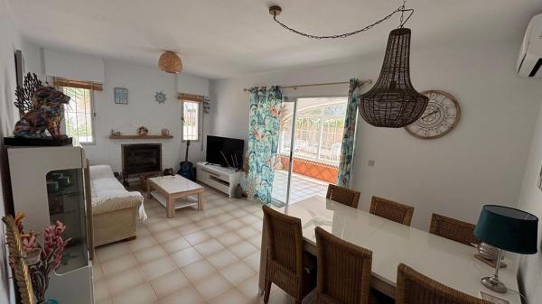 Casa o chalet independiente en Calle Villas del Romeral, 9, Busot photo 4