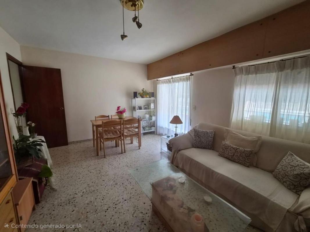Продажа квартиры на Piso en Alipark, Alicante / Alacant, Аликанте / Алакант
 photo 2