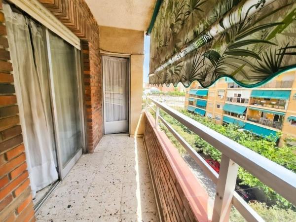 Piso en venta en Piso en Alipark, Alicante / Alacant, Alicante / Alacant photo 3