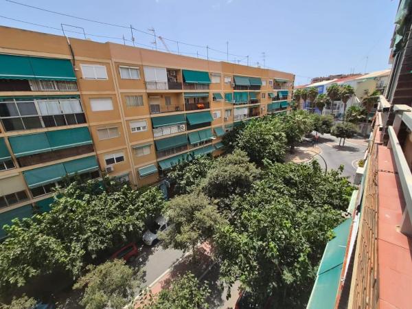 Piso en venta en Piso en Alipark, Alicante / Alacant, Alicante / Alacant photo 4