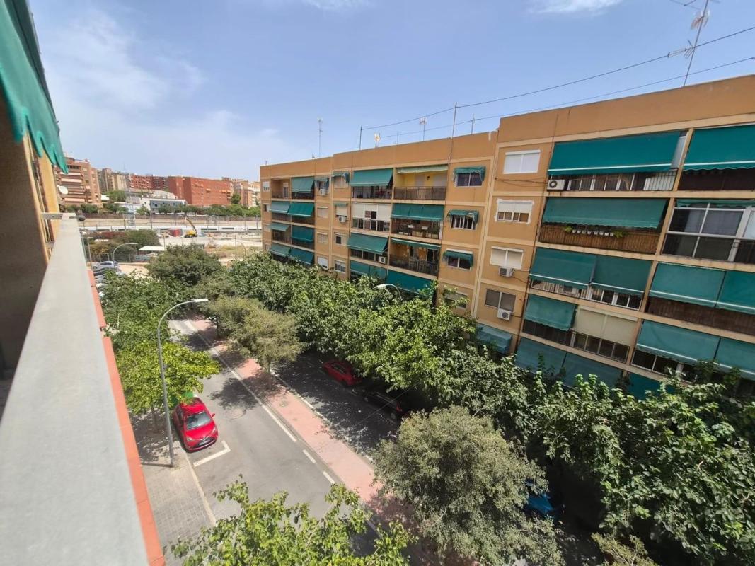 Продажа квартиры на Piso en Alipark, Alicante / Alacant, Аликанте / Алакант
 photo 5