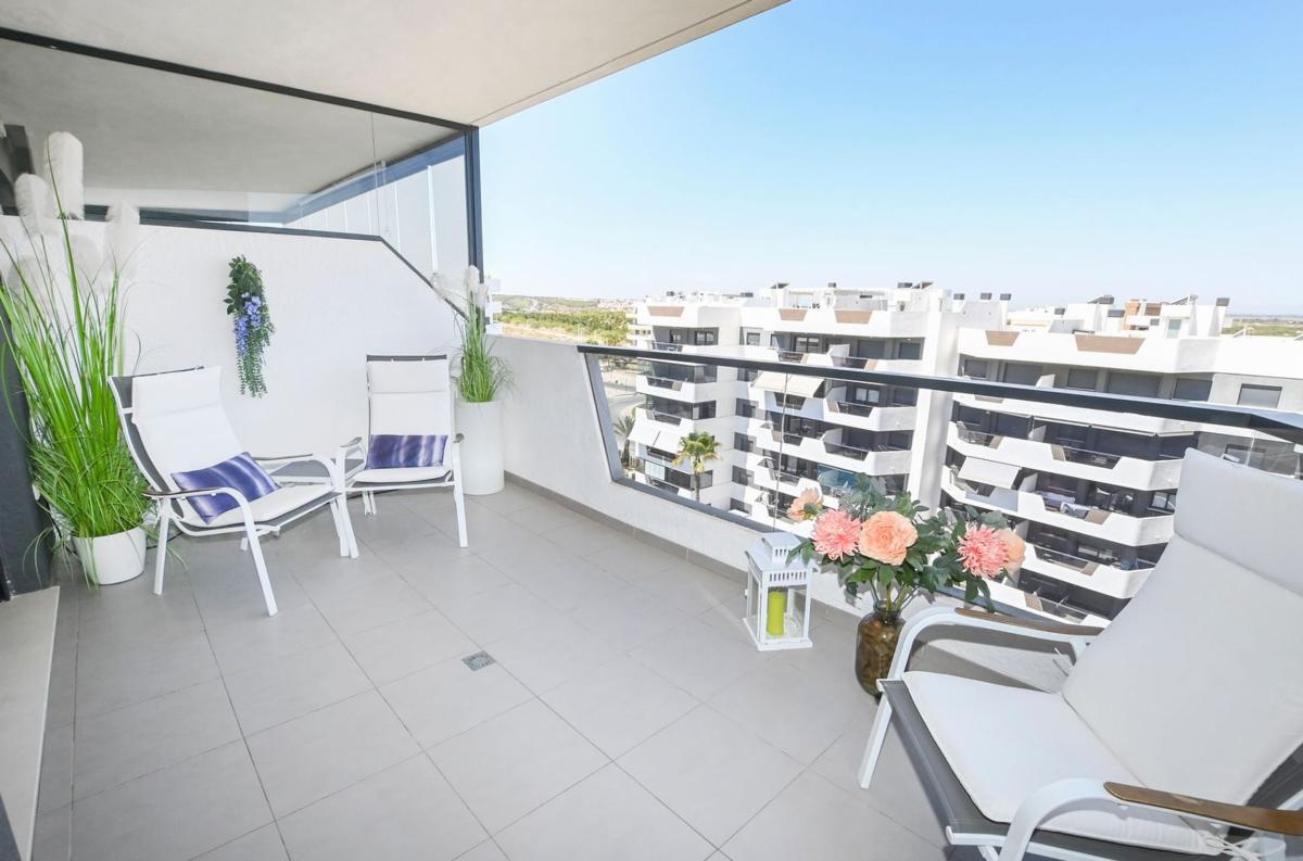 Duplex sale in Dúplex en Costa Blanca, Arenales del Sol, Elche / Elx, Elche / Elx photo 2