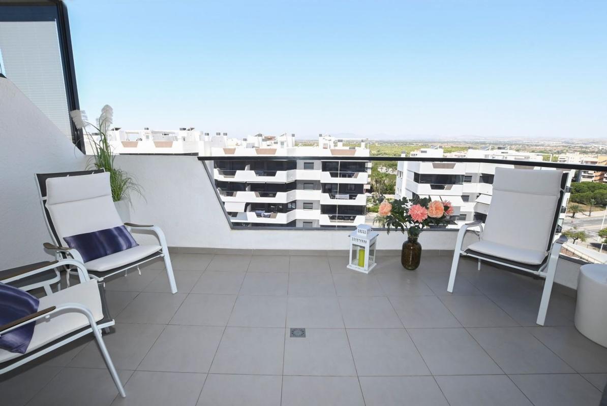 Duplex sale in Dúplex en Costa Blanca, Arenales del Sol, Elche / Elx, Elche / Elx photo 3