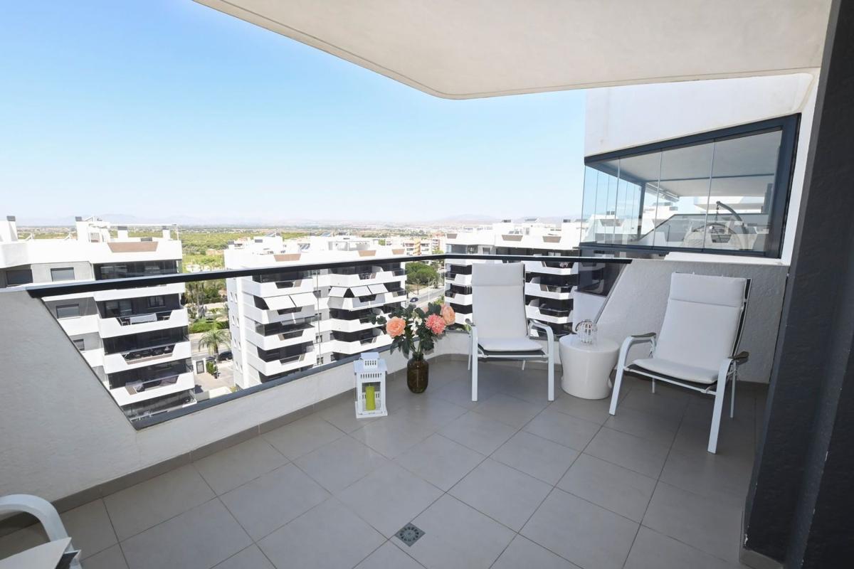Duplex sale in Dúplex en Costa Blanca, Arenales del Sol, Elche / Elx, Elche / Elx photo 4