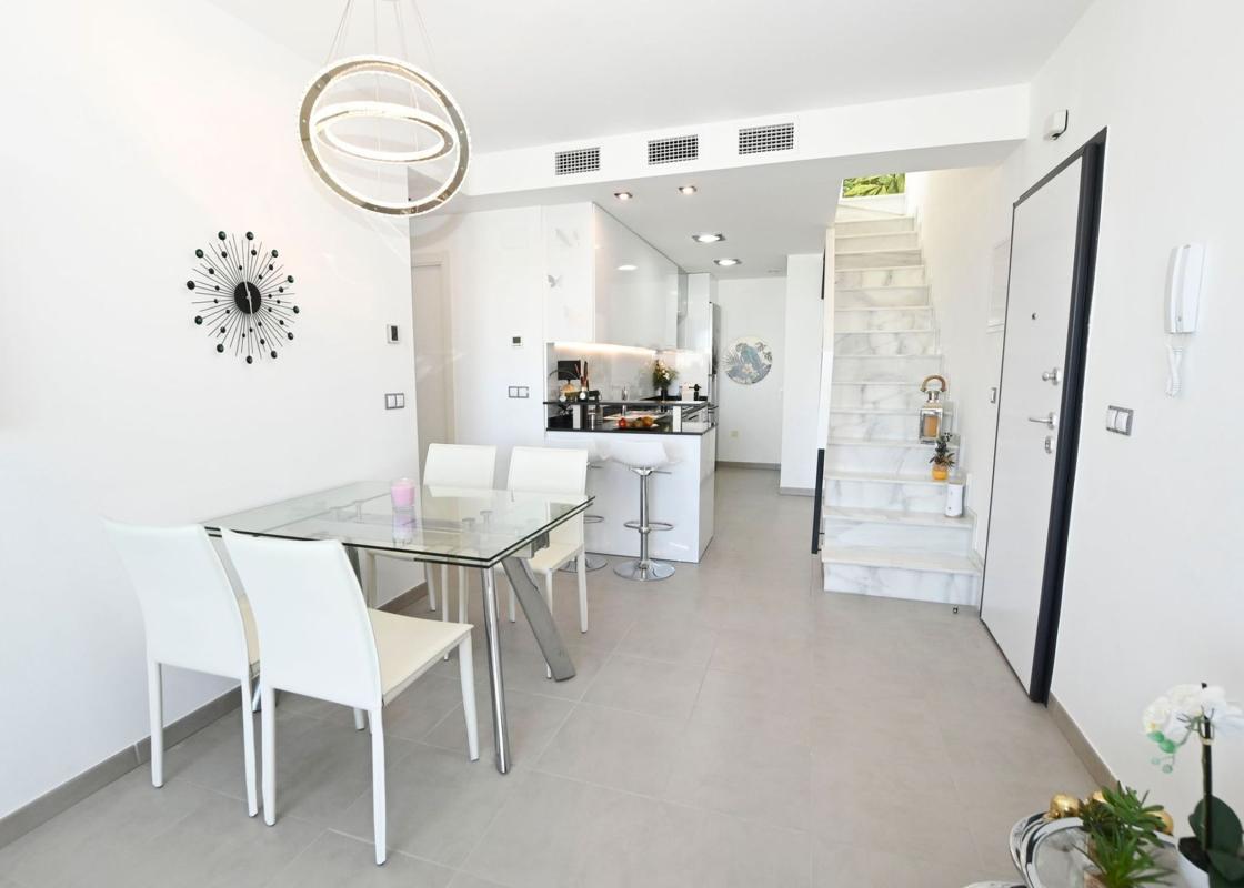 Duplex sale in Dúplex en Costa Blanca, Arenales del Sol, Elche / Elx, Elche / Elx photo 5