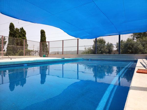 Casa o chalet independiente en La Alcoraya thumbnail 3