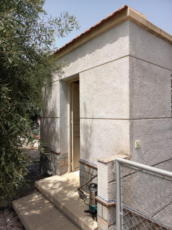 Sprzedaż niezależnego domku jednorodzinnego w Casa o chalet independiente en La Alcoraya, La Alcoraya photo 5