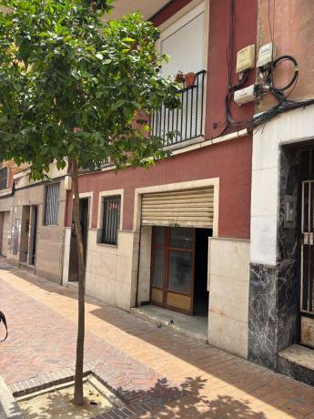 Local en Los Magros-Casablanca, Elche / Elx photo 1