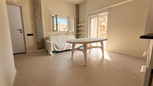 Квартира на продажу в Estudio en Tamarit - Playa Lissa, Santa Pola, Санта Пола photo 1