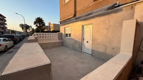 Квартира на продажу в Estudio en Tamarit - Playa Lissa, Santa Pola, Санта Пола thumbnail 1