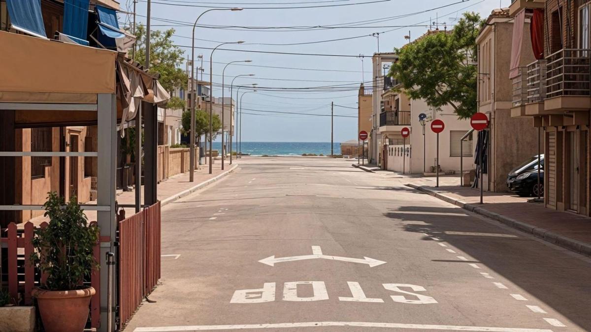 Venta de estudio en , Santa Pola photo 3