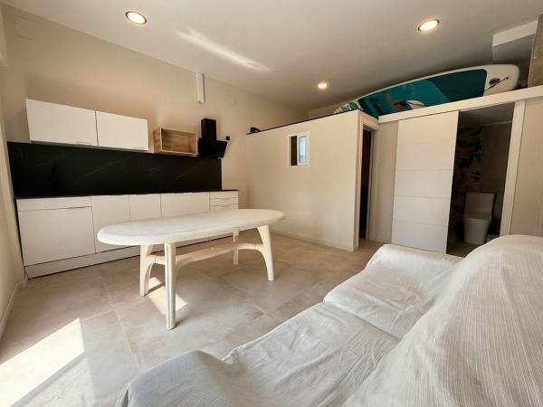 Квартира на продажу в Estudio en Tamarit - Playa Lissa, Santa Pola, Санта Пола photo 4