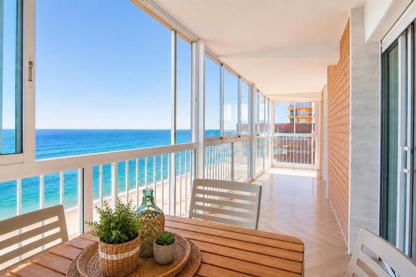 Venta de piso en Piso en Avenida San Bartolome Tir, Arenales del Sol, Elche / Elx, Elche / Elx
 photo 2