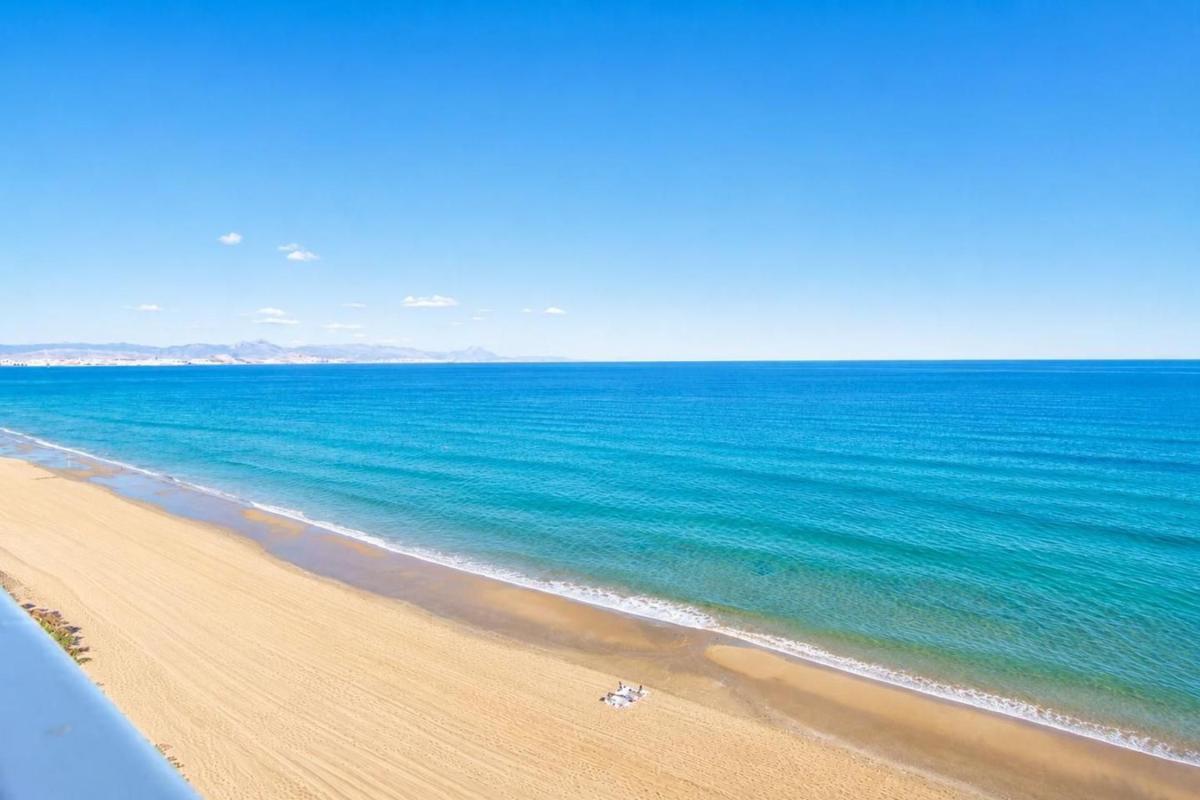 Продажа квартиры на Piso en Avenida San Bartolome Tir, Arenales del Sol, Elche / Elx, Эльче / Эльх
 photo 4