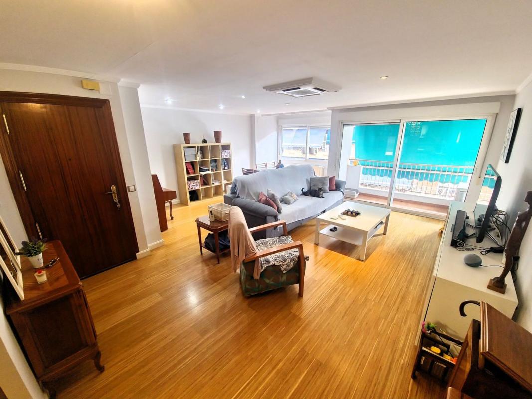 Продажа квартиры на Piso en Isabel La Católica, 1, Benalúa, Alicante / Alacant, Аликанте / Алакант
photo 5
