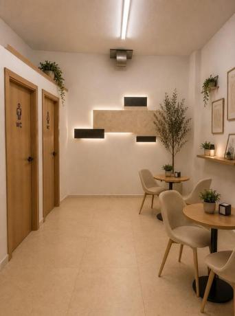 Local en Calle de Agost, Carolinas Bajas, Alicante / Alacant thumbnail 2