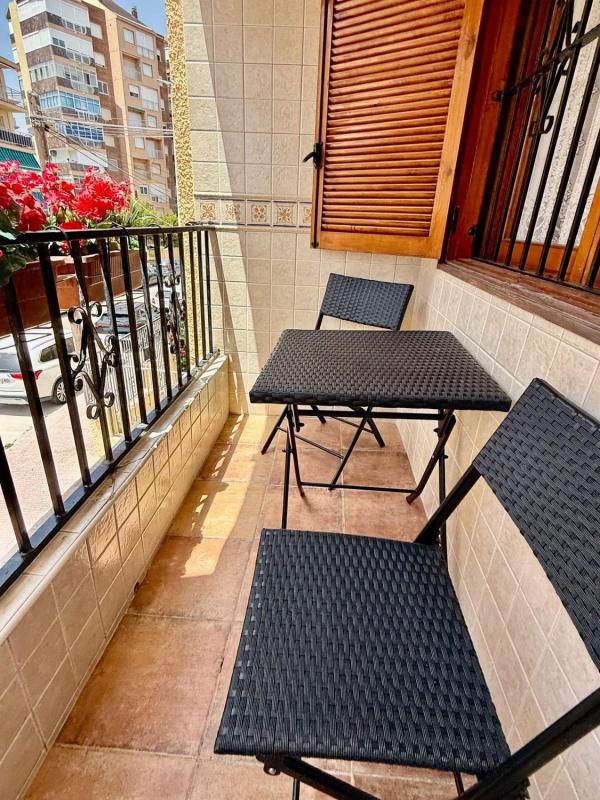 Sale of apartment in Piso en Avenida de Francia, Los Europeos, Torrevieja, Torrevieja
 photo 3