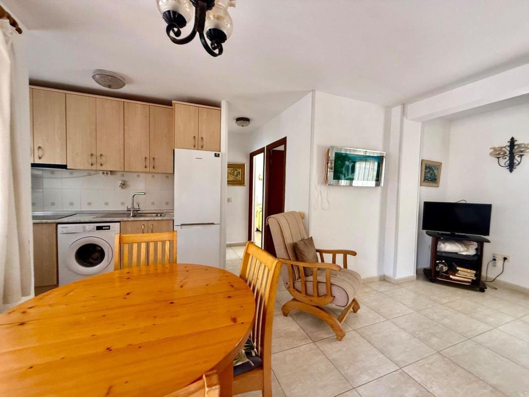 Sale of apartment in Piso en Avenida de Francia, Los Europeos, Torrevieja, Torrevieja
 photo 5