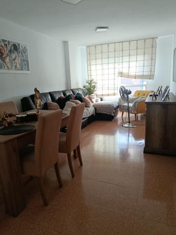 Venta de piso en Los Ángeles-Tómbola-San Nicolás, Alicante / Alacant
 photo 1