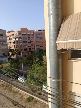 Venta de piso en Los Ángeles-Tómbola-San Nicolás, Alicante / Alacant
 photo 2