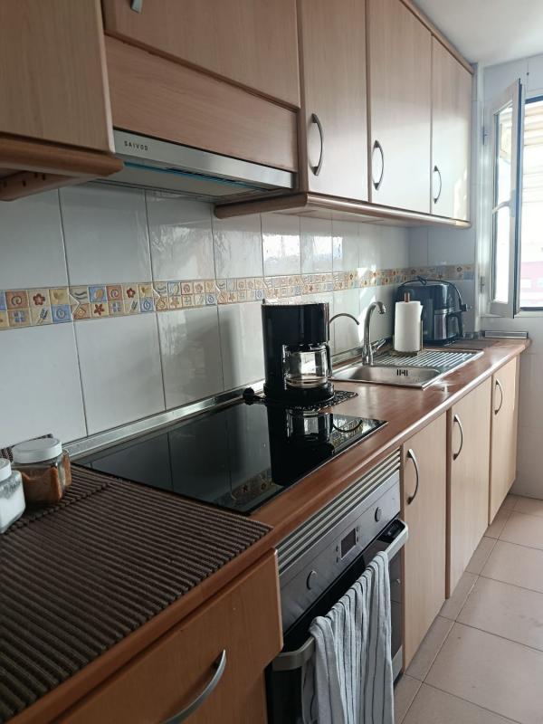 Sale of apartment in Los Angeles-Tombola-San Nicolás, Alicante
photo 4