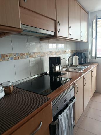 Venta de piso en Los Ángeles-Tómbola-San Nicolás, Alicante / Alacant
 photo 4