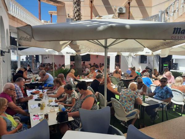 Local en Horizonte - La Campana, Orihuela photo 1