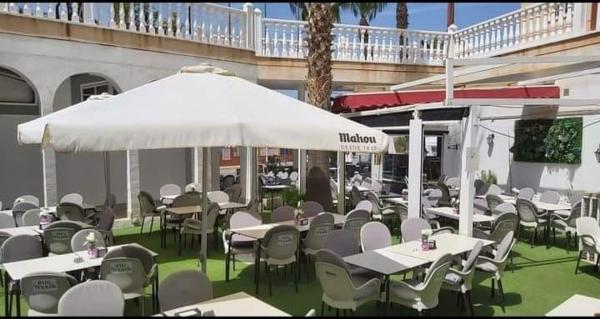 Local en Horizonte - La Campana, Orihuela thumbnail 2