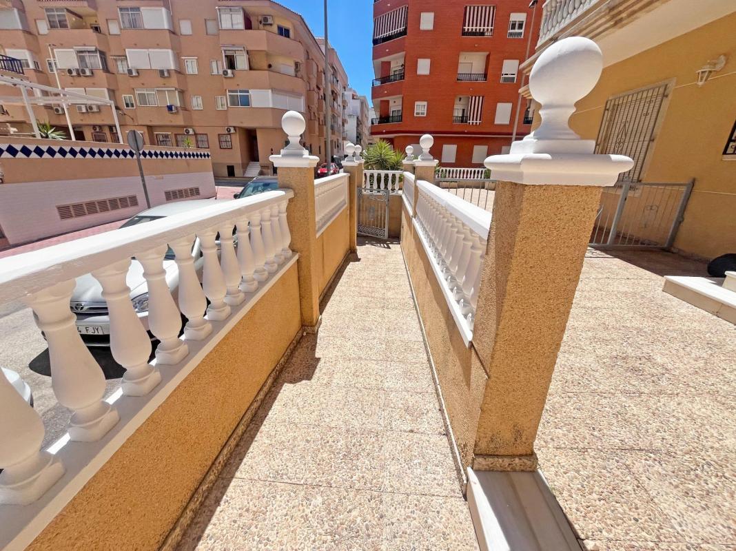 Venta Apartamentos, Гуардамар-дель-Сегура
photo 2