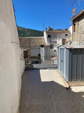 Local o nave en Castell de Castells photo 2