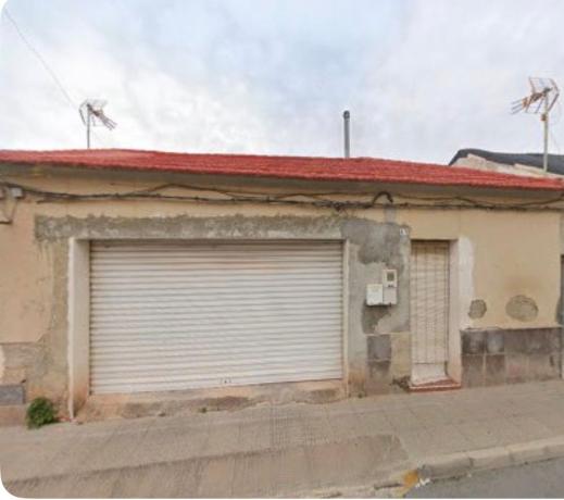 Casa o chalet independiente en Calle Antonio Maura, 12, Bigastro photo 2