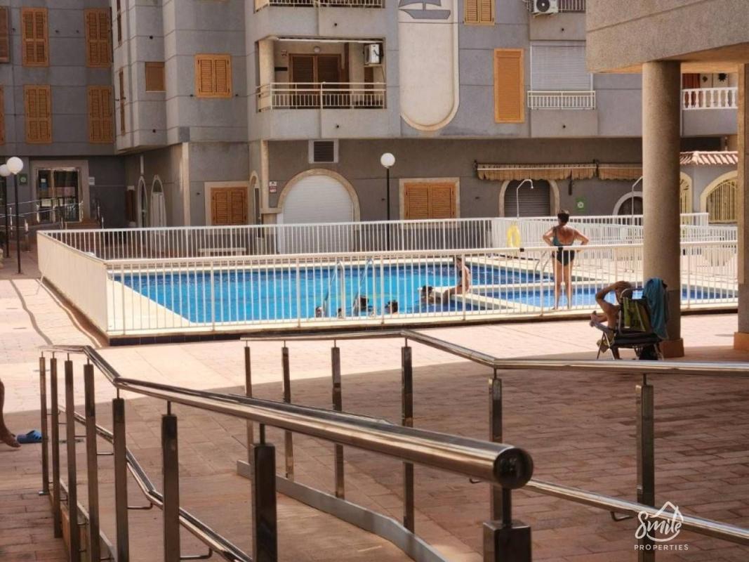 Продажа квартиры на Piso en Calle Valencia, 16, El Acequión, Torrevieja, Торревьеха
 photo 3