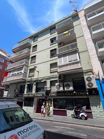 Local en Avenida de los Almendros, 8, Centro Urbano, Benidorm thumbnail 2