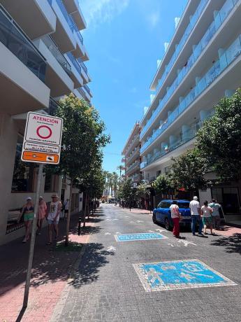 Local en Avenida de los Almendros, 8, Centro Urbano, Benidorm thumbnail 3