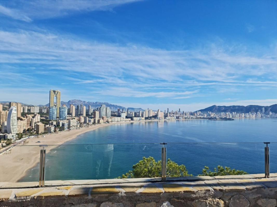 Venta de piso en Playa de Poniente, Benidorm
photo 5