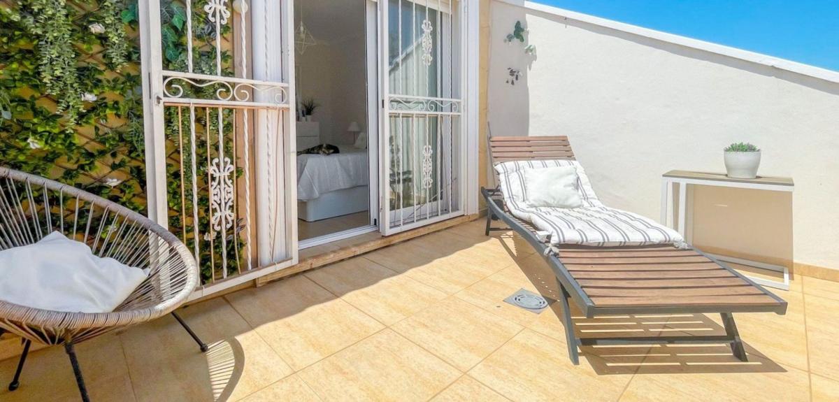 Sprzedaż szeregowego domku w Los Balcones - Los Altos del Edén , Torrevieja photo 2