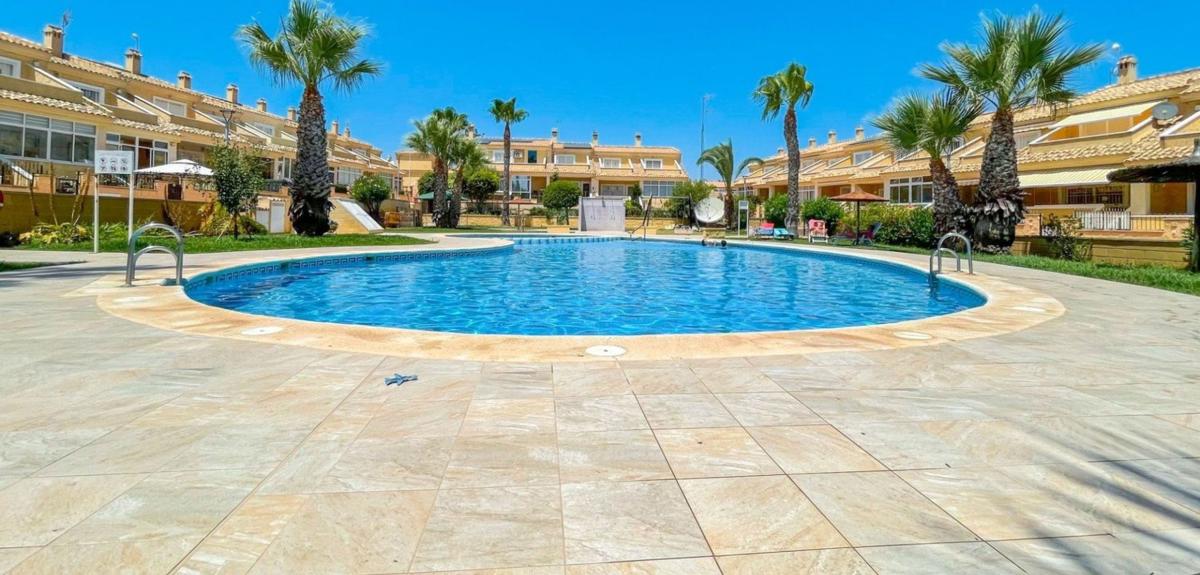 Sprzedaż szeregowego domku w Los Balcones - Los Altos del Edén , Torrevieja photo 5