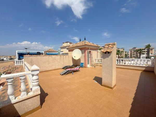 Mansarda na sprzedaż w Orihuela Costa , Orihuela photo 1