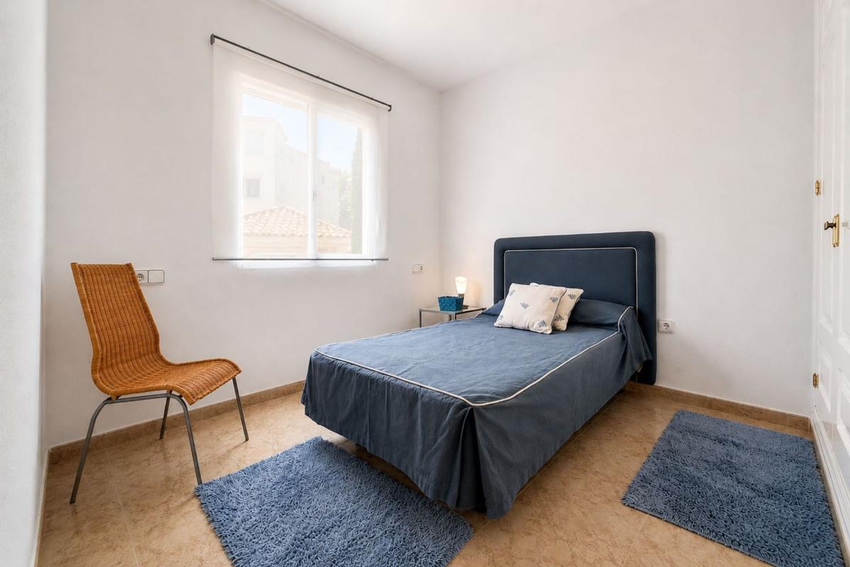 Продажа отдельного шале в Casa o chalet independiente en Calle Vall de Laguart, San Rafael - Nucia Park, La Nucia, Ла Нусия photo 3