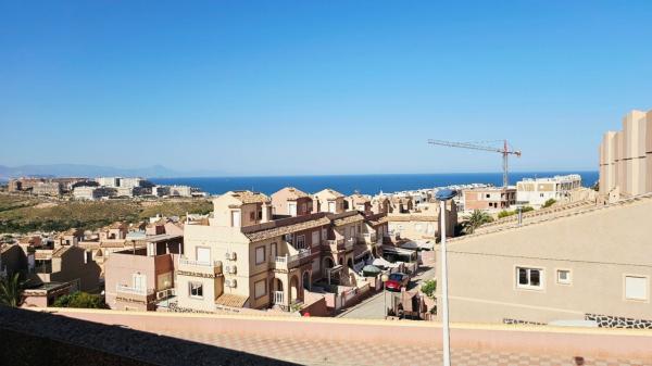 Chalet adosado en Monte y Mar, Gran Alacant photo 1