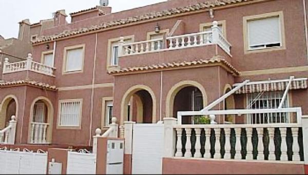 Chalet adosado en Monte y Mar, Gran Alacant photo 3