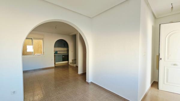 Chalet adosado en Monte y Mar, Gran Alacant photo 4