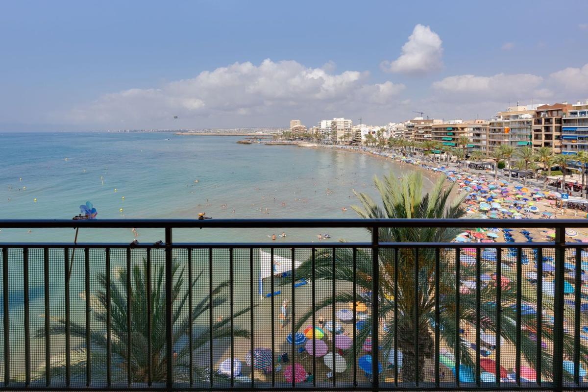 Sprzedaż mieszkania w Piso en Timonel, 2, Playa del Cura, Torrevieja, Torrevieja
photo 5